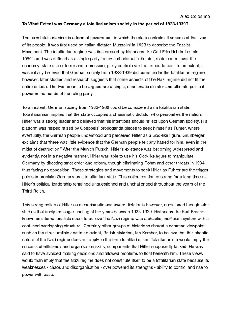 This excerpt could best be used to support a document-based essay on picture