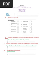 Download Contoh Soal Selidik Geografi PT3 2015 by Muhamad Faris SN269193122 doc pdf