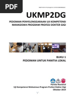 Download Buku 1 Pedoman Ukmp2dg by Audia Surachmin SN269193144 doc pdf