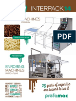 Packaging Machine