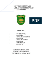 Download Sejarah dan Perkembangan Akuntansi by Muhammad Nur SN26919691 doc pdf