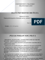 Predavanje - Pravo Privrednih Drustava 2013-2014 1