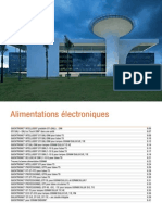 2013 Alimentations PDF