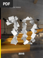 Agenda 2015 - Casa da Música