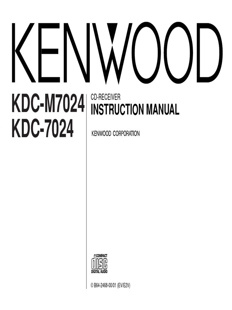 KENWOOD CAR AUDIO KDC7024_M7024_instruction_manual.pdf Compact Disc