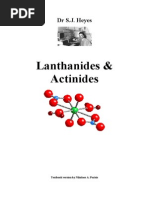 Download Hayes - Lanthanides  Actinides by nikparis SN269200158 doc pdf