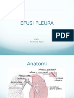 efusi ppt