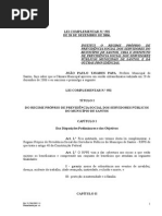 Iprev Santos Lei592