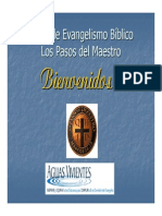 Introduccion Al Taller LPDM - Curso Completo - 8 Sesiones - Power Point