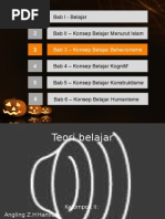 Download TEORI  TEORI BELAJAR by audra1415 SN269204947 doc pdf