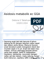 PPT Asidosis metabolik