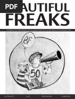 Download Beautiful Freaks 50 by Beautiful Freaks SN269208914 doc pdf