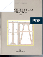 Valadier 1833 - Architettura Pratica - IV