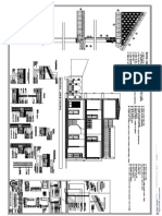 Pl05 Seccion Longitudinal - Seccion Constructiva F Signed