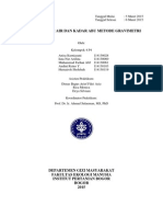 Download Analisis Kadar Air Dan Kadar Abu Metode Gravimetri by Andini Retno Yunitasari SN269211707 doc pdf