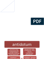 Antidotum