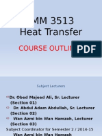 Bmm3513 Ht Course Outlines 21415