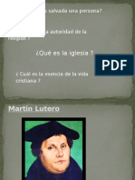 Power Lutero