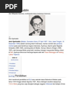 Download Amir Sjarifuddin by enthog SN26921248 doc pdf