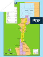 Valley Fault Map Manila