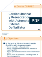 Basic Life Support Presentation