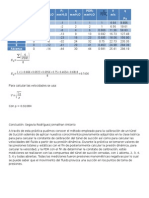 Q PDR: Compuerta S P MMH O P MMH O P MMH O Q MMH O PDR MMH O V M/S Q Pa Cerradas 1 2 3 4 5 6 Abiertas