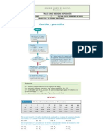 11° Medidas de Posición