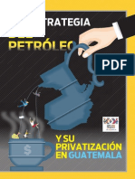 El Observador La Geoestrategia de Petroleo