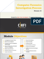 Kuliah 02 Computer Forensics Investigation Process