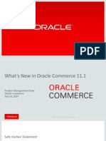 Oraclecommerce 11-1-0 Whatsnew Externalv2