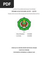 Download Laporan Bahan Dan Proses Engsel by Leo C Tarigan SN269219296 doc pdf