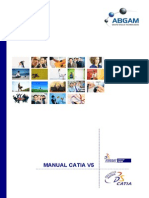 Manual Catia V5