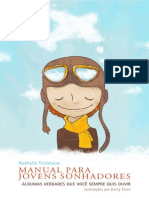 Empreendedorismo] Manual Para Jovens Sonhadores – Nathalie Trutmann