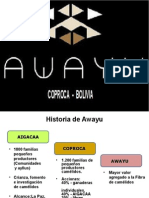 02 Patricia Presentación Awayu Coproca v02 Final