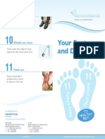 P Your Feet and Diabetes - Eng - 4print