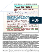 Download Petunjuk Aplikasi Biop2000z Tuk Tanaman Ternak Perikanan Dekomposer Pestisida Alami by Raden Bima SN269223532 doc pdf