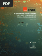 O Instante Do Encontro