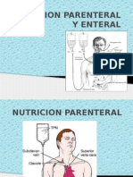 Nutrición