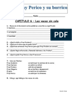 Fray Perico Capitulos 6 10 PDF