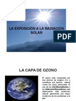 Radiacion Solar Ley 20096