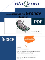 Ebook Pequeno Manual Do Grande Ansioso PDF