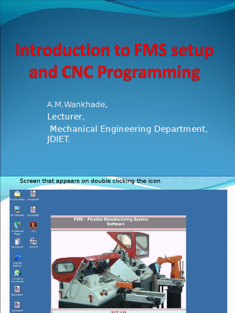 CNC Programming Basics and G-Codes | PDF | Numerical Control ...