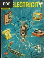 Download How and Why Wonder Book of Electricity by kett8233 SN269229007 doc pdf