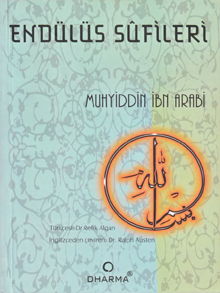 Muhyiddin İbn Arabi PDF
