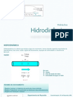 Hidrodinamica