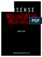 AdSense BlackHat Edition
