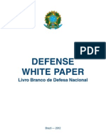 Livro Branco Da Defesa Nacional PDF