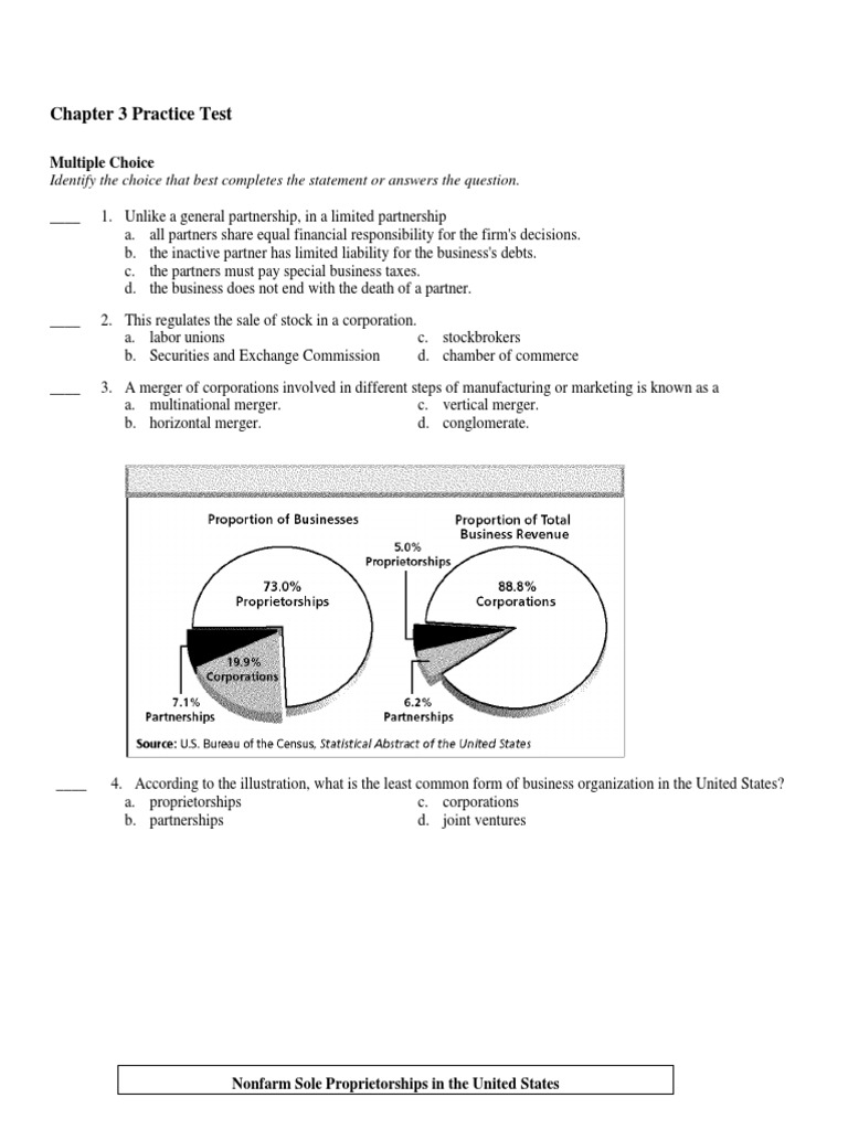 Economics unit 3 quizlet image