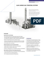 A100 Amine System English A4