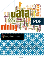 Data Mining Presentation